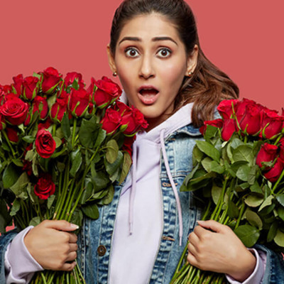 My entrance exam was on a book of matches